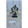 Image 1 : Eco Fan, Air Circulation for Wood Burning Stove