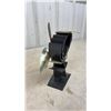 Image 5 : Eco Fan, Air Circulation for Wood Burning Stove