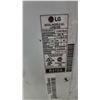 Image 4 : LG LW5015E 5,000 BTU/h Room Air Conditioner and Power Cord