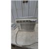 Image 1 : Danby DAC511M Room Air Conditioner, 5000 BTU/h, and Window Mounting Kit