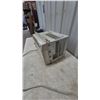 Image 3 : Danby DAC511M Room Air Conditioner, 5000 BTU/h, and Window Mounting Kit