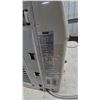 Image 4 : Danby DAC511M Room Air Conditioner, 5000 BTU/h, and Window Mounting Kit