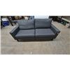 Image 1 : Two-Seat Sofa 76” wide