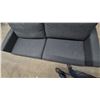 Image 4 : Two-Seat Sofa 76” wide