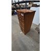 Image 2 : Tall Chest of Drawers. 44”×20”×16” 5 drawer