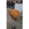 Image 3 : Tall Chest of Drawers. 44”×20”×16” 5 drawer