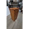 Image 4 : Tall Chest of Drawers. 44”×20”×16” 5 drawer