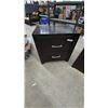 Image 4 : Five-Drawer Chest 48”×36” x16” and Two Two-Drawer Nightstands 24”×24”×16”