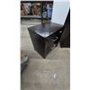 Image 5 : Five-Drawer Chest 48”×36” x16” and Two Two-Drawer Nightstands 24”×24”×16”