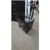 Image 7 : Five-Drawer Chest 48”×36” x16” and Two Two-Drawer Nightstands 24”×24”×16”