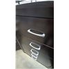 Image 8 : Five-Drawer Chest 48”×36” x16” and Two Two-Drawer Nightstands 24”×24”×16”