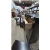 Image 9 : Five-Drawer Chest 48”×36” x16” and Two Two-Drawer Nightstands 24”×24”×16”