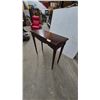 Image 2 : Console Table. 29”×29”×12”