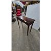 Image 3 : Console Table. 29”×29”×12”