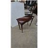 Image 5 : Console Table. 29”×29”×12”