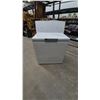 Image 1 : Eaton Viking Chest Freezer with Wire Basket 35”×31”×22”