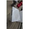 Image 3 : Eaton Viking Chest Freezer with Wire Basket 35”×31”×22”