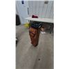 Image 1 : Golf Club Bag with 14-Way Divider Top