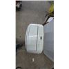 Image 2 : Danby Portable Air Conditioner, Model DPA140B1WDB-6, 115V, 60Hz, 13.2A, 14000 BTU