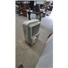 Image 3 : Danby Portable Air Conditioner, Model DPA140B1WDB-6, 115V, 60Hz, 13.2A, 14000 BTU