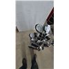 Image 3 : Golf Club Set with Bag, 14 Right-Handed Clubs
