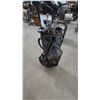 Image 6 : Golf Club Set with Bag, 14 Right-Handed Clubs