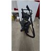 Image 1 : Mastervac Wet/Dry Vac, Hose, Wand, and Attachments