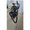 Image 4 : Mastervac Wet/Dry Vac, Hose, Wand, and Attachments