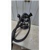 Image 1 : Majestic Filter-Queen Canister Vacuum, Hose, and Attachments
