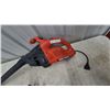 Image 3 : Black and Decker Electric Leaf Blower and Electric Hedge Trimmer