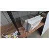 Image 2 : LG LW6014ER 6,000 Btu/h Window AC Unit, Box of Golf Balls