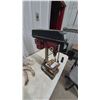 Image 2 : 5 Speed Drill Press, 120V/60Hz, 2.4A, 1/2” Max, and Remote