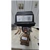 Image 4 : 5 Speed Drill Press, 120V/60Hz, 2.4A, 1/2” Max, and Remote