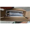 Image 3 : Talbottech Item No. 592421 Black, 1 Set, Fragile, Please Handle with Care