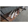 Image 10 : New-in-Box Roller Shades and Mounting Hardware