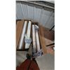 Image 3 : New-in-Box Roller Shades and Mounting Hardware