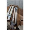 Image 5 : New-in-Box Roller Shades and Mounting Hardware