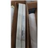Image 6 : New-in-Box Roller Shades and Mounting Hardware