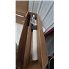 Image 8 : New-in-Box Roller Shades and Mounting Hardware