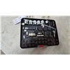 Image 2 : Jobmate Rotary Tool Accessory Kit with Grinding Stones, Drill Bits, Sanding Drums