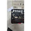 Image 4 : Jobmate Rotary Tool Accessory Kit with Grinding Stones, Drill Bits, Sanding Drums