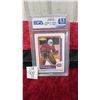 Image 1 : 1992/93 O-Pee-Chee Patrick Roy 25th Anniversary Series #19 Hockey Card EGA 9.5 Gem Mint