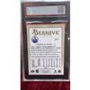 Image 3 : 2024-25 Upper Deck Beehive Gold #BH-6 Connor McDavid Oilers Card, KSA 7 NM