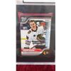 Image 2 : 2023-24 Topps Now #1 Connor Bedard Rookie Card, KSA Graded 10 Gem Mint