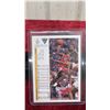 Image 3 : 1991-92 Upper Deck Michael Jordan Chicago Bulls Basketball Card #44