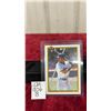 Image 1 : Bowman Ken Griffey Jr. Rookie Baseball Card No. 481, Seattle Mariners