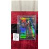 Image 1 : Pokémon Kricketune V Full Art Holographic Card 006/163 Sword and Shield Battle Styles