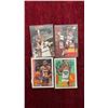 Image 2 : Box of Basketball Cards