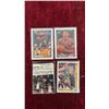 Image 3 : Box of Basketball Cards