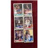 Image 7 : Box of Basketball Cards
